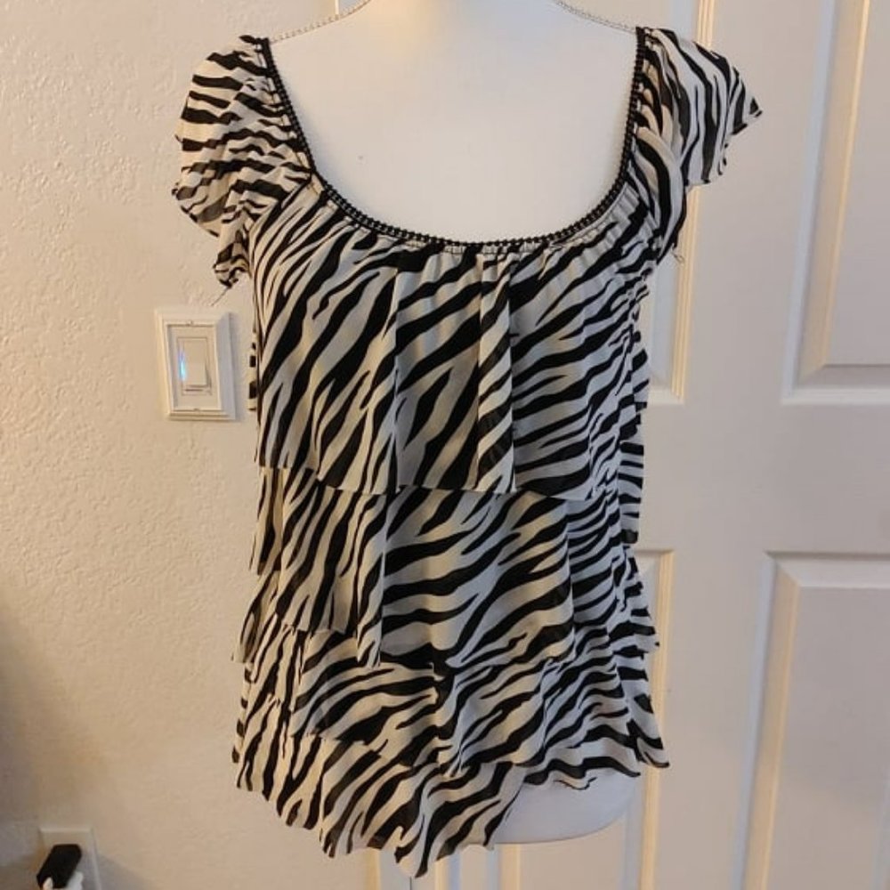 NWOT Wildcat Tank Top(S)